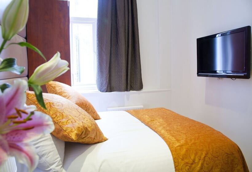 Номер Стандарт Индивидуальный, City Inn Russell  Square