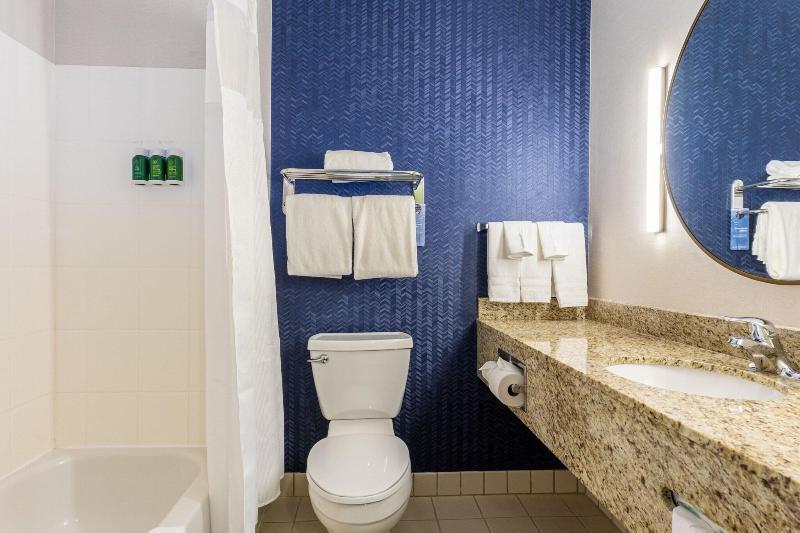 Номер Стандарт, Eurotraveller Hotel   Premier   Tower Bridge