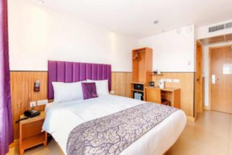 Семейный Номер, Eurotraveller Hotel   Premier   Tower Bridge