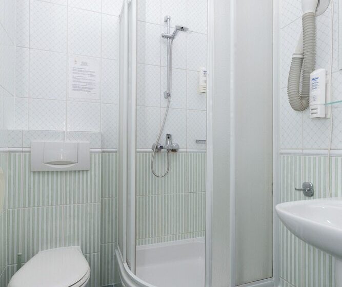 Номер Economy, Floryan Old Town