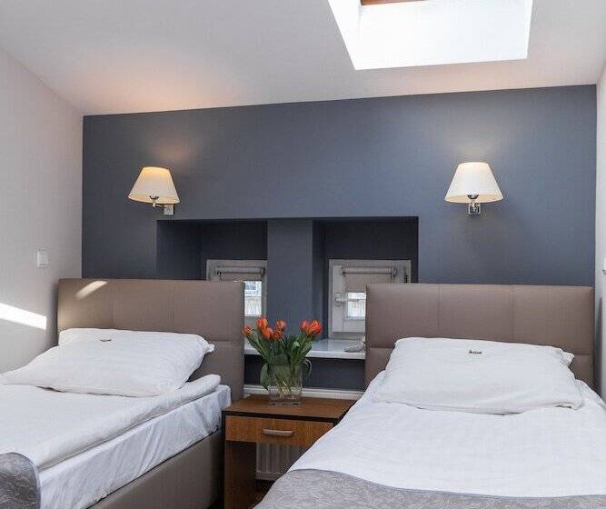 Номер Economy, Floryan Old Town