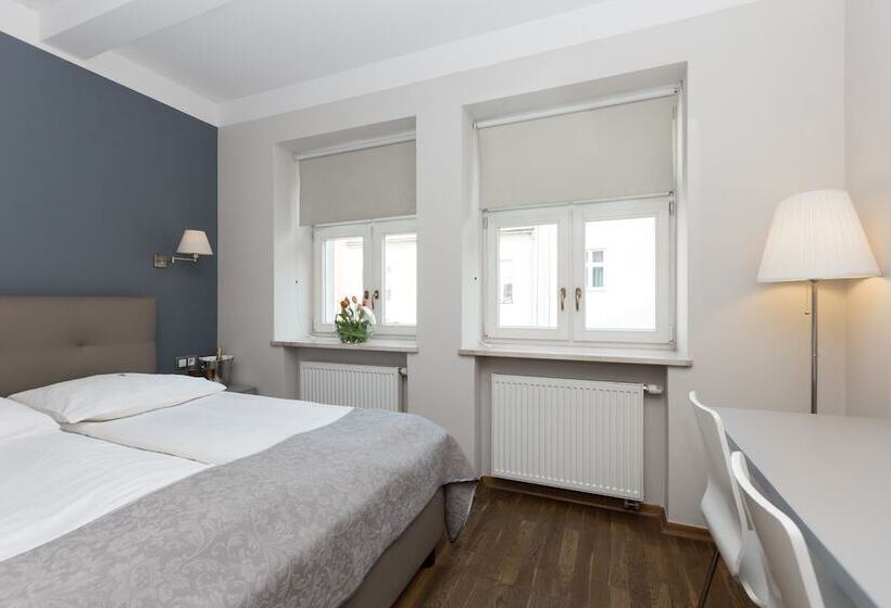 Номер Superior, Floryan Old Town