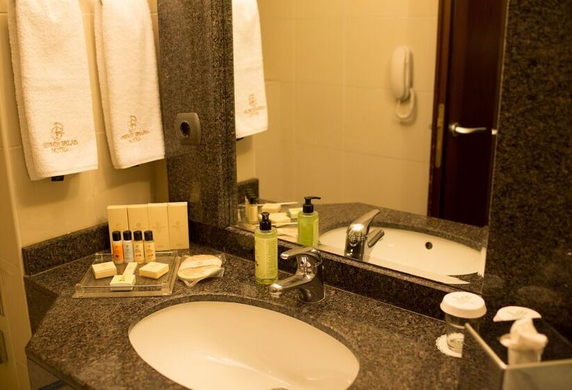 デラックスルーム, Germir Palas Hotel   Special Class