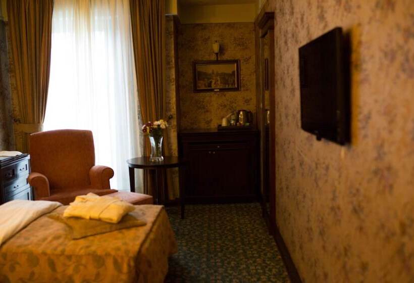 デラックスルーム, Germir Palas Hotel   Special Class