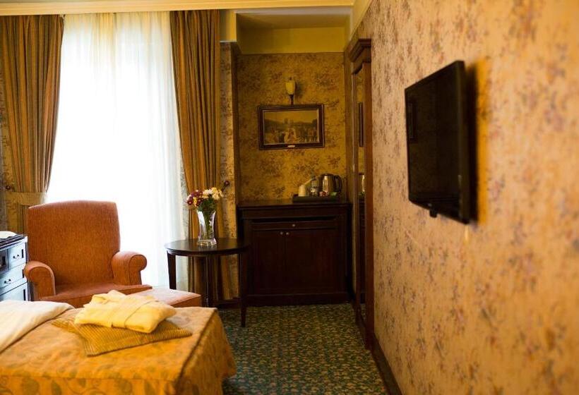 デラックスルーム, Germir Palas Hotel   Special Class