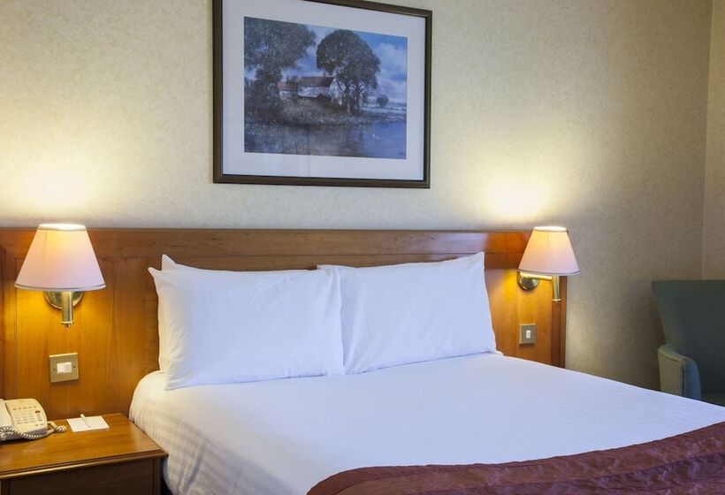 اتاق استاندارد, Holiday Inn Ipswich Orwell, An Ihg