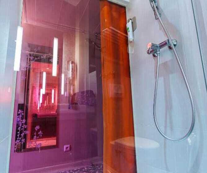 Люкс, Ibis Styles Compiegne