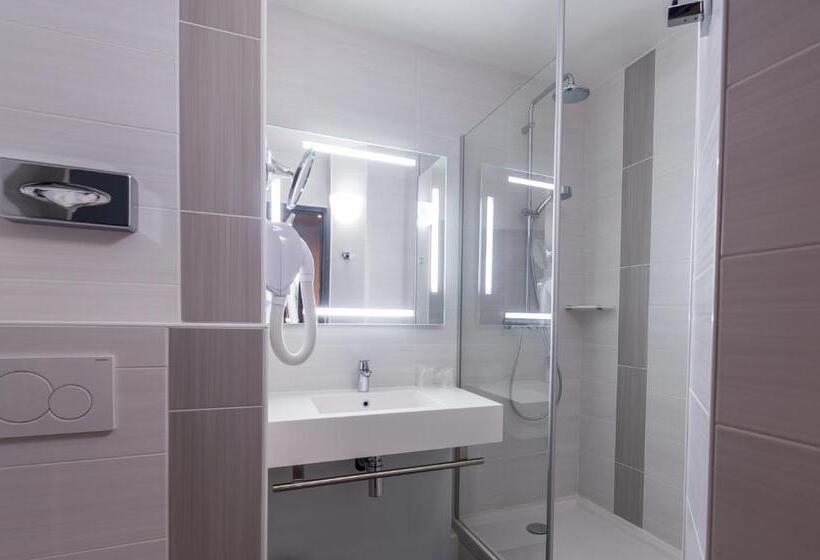 Классический Номер, Mercure Trouville Sur Mer