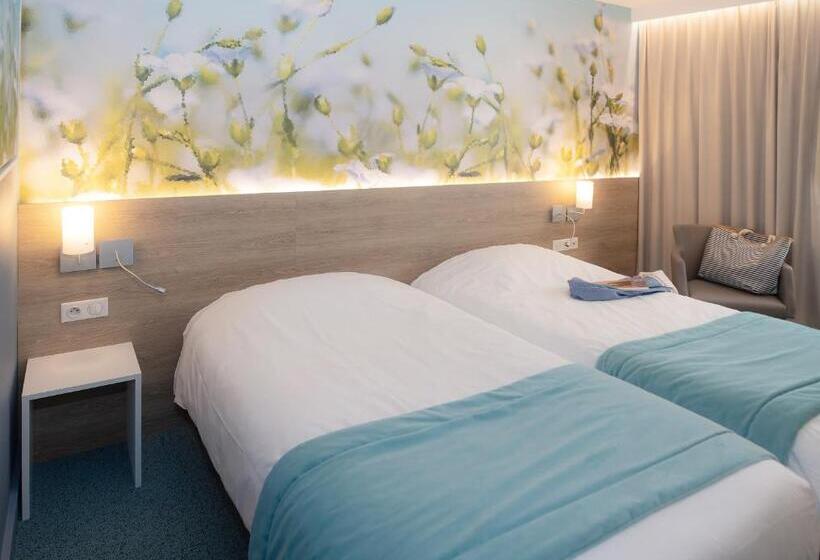 Номер Стандарт, Mercure Trouville Sur Mer