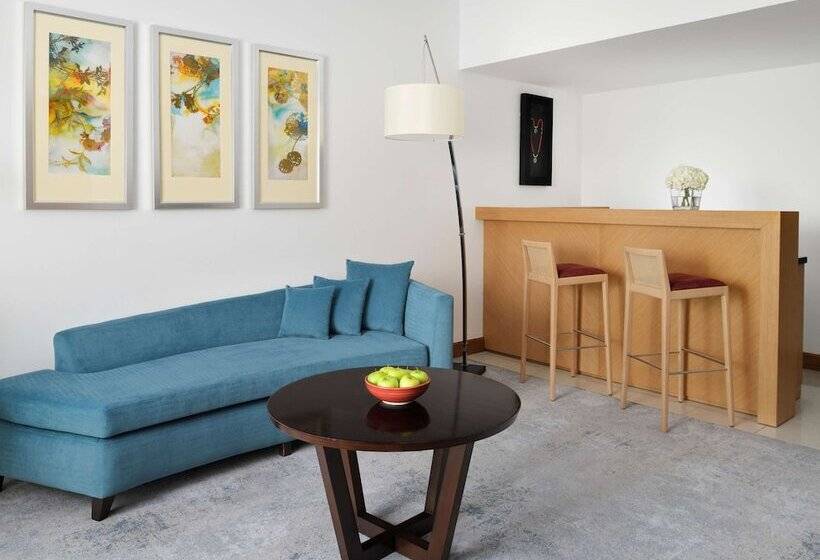 Family Suite, Mövenpick Hotel Jumeirah Beach