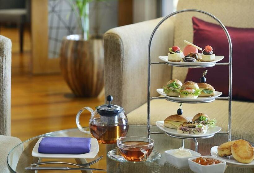 Президентский Люкс, Mövenpick Hotel Jumeirah Beach