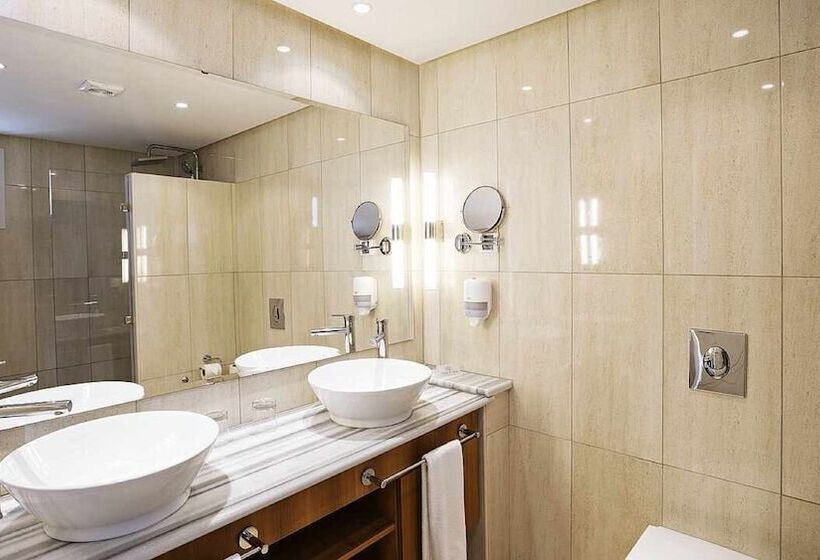 Номер Стандарт Вид на Море, Robinson Djerba Bahiya   All Inclusive