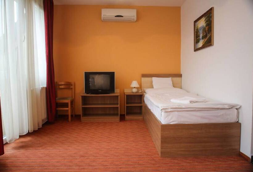 Номер Стандарт Индивидуальный, Silver Hotel Budapest City Center