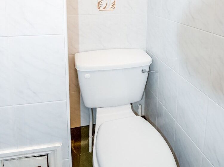 Четырехместный Номер Стандарт, St George S