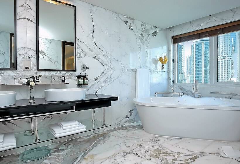 豪华房间, Voco   Bonnington Dubai, An Ihg
