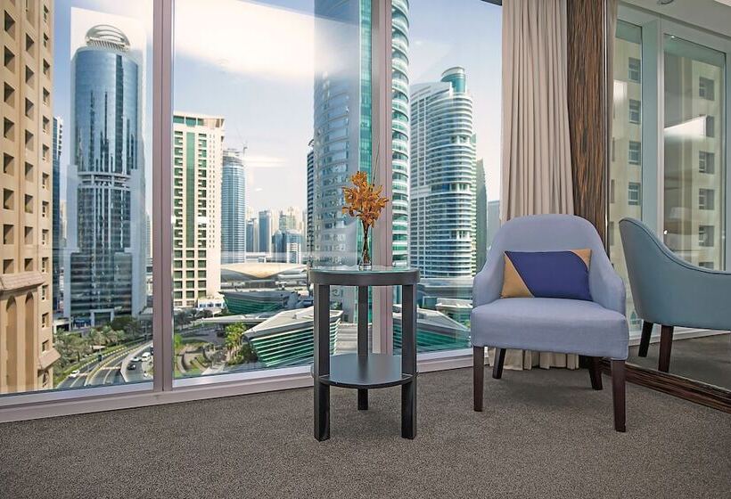 豪华房间, Voco   Bonnington Dubai, An Ihg