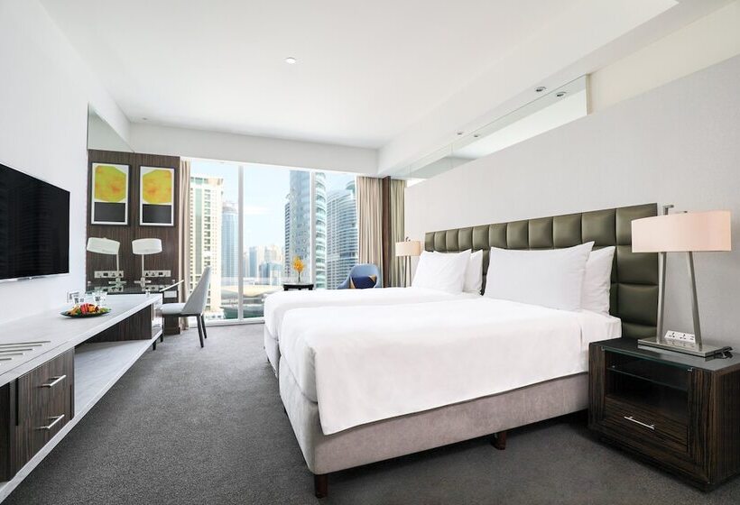 高级客房, Voco   Bonnington Dubai, An Ihg