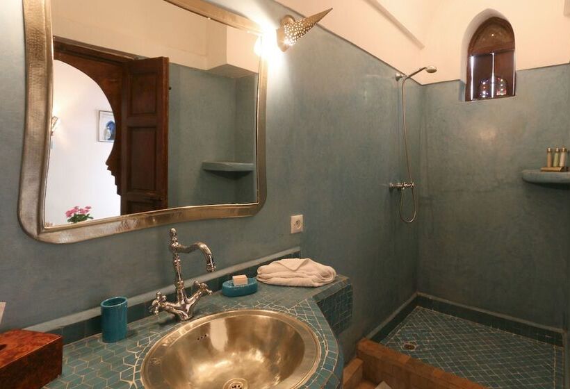 اتاق سوپریور, Riad Pachavana