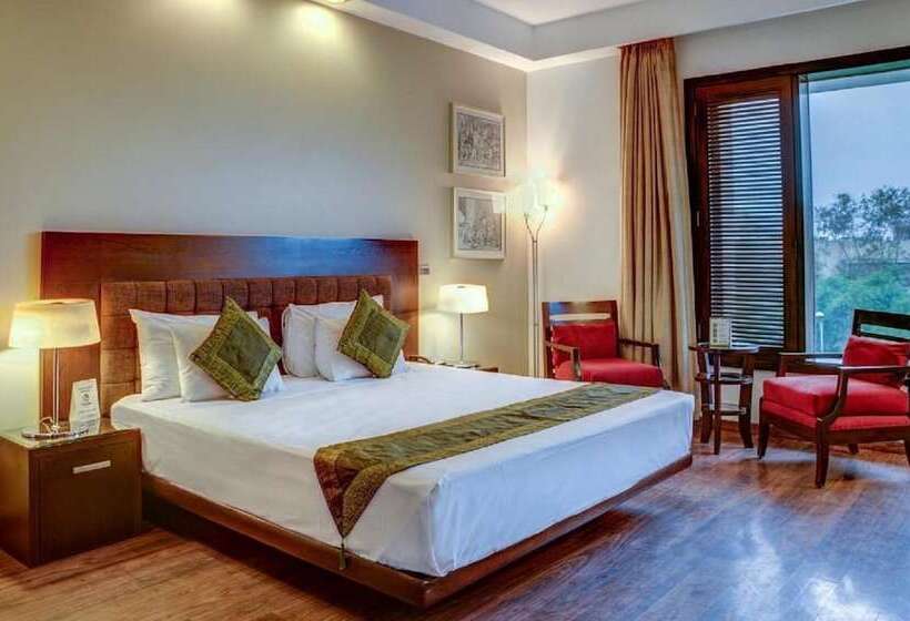 标准间, Amber Inn By Orion Hotels