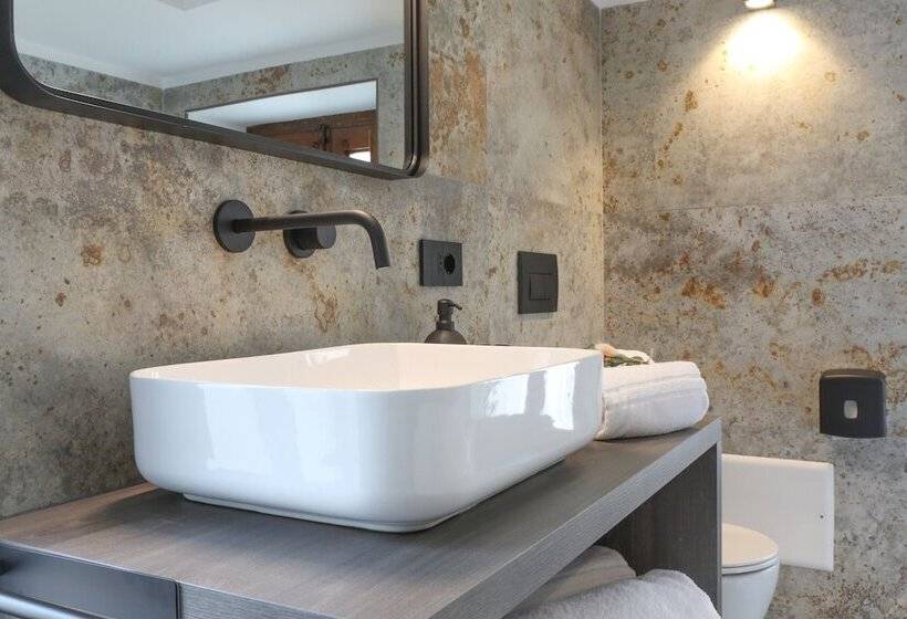 Номер Стандарт, Bohemien Boutique Guesthouse