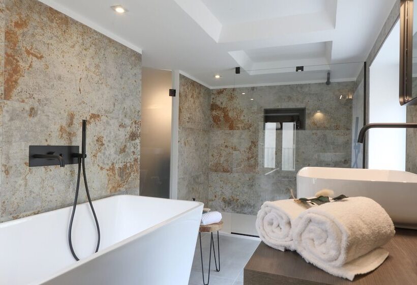 Номер Стандарт, Bohemien Boutique Guesthouse