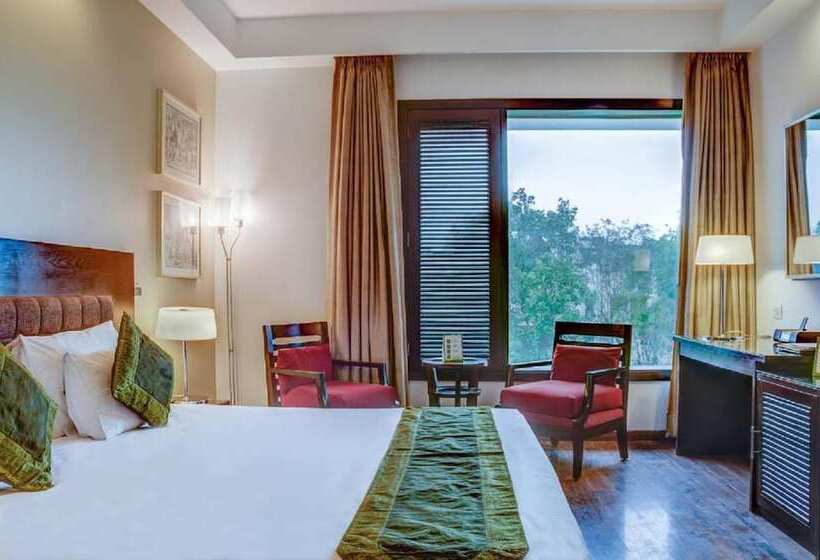 豪华房间, Amber Inn By Orion Hotels