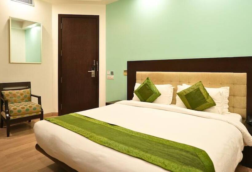标准间, Amber Inn By Orion Hotels