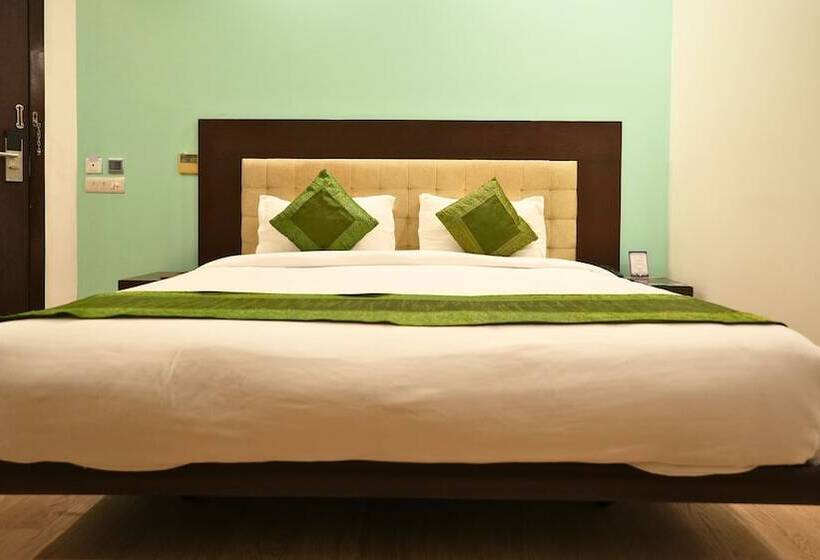 标准间, Amber Inn By Orion Hotels