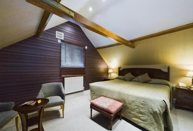 Стандартный Номер Кровать Кинг, Beech House