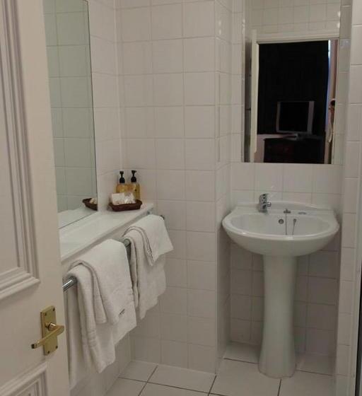 Одноместный Номер Executive, Beech House