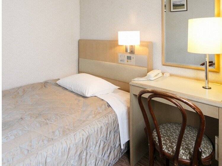 Номер Economy, Day Nice Hotel Tokyo