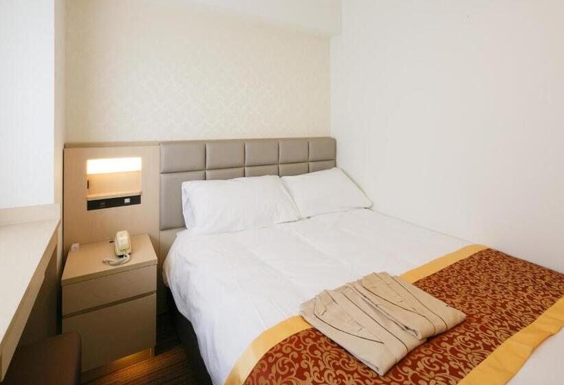 Номер Economy, Day Nice Hotel Tokyo
