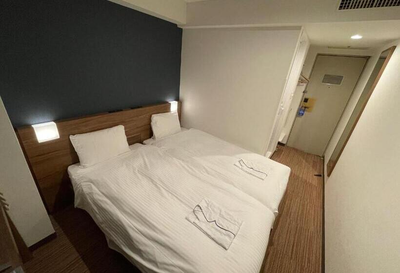 Номер Basic, Day Nice Hotel Tokyo