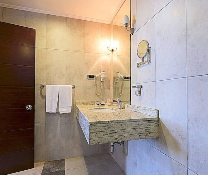 デラックスルーム, Dream Hill Business Deluxe Hotel Asia