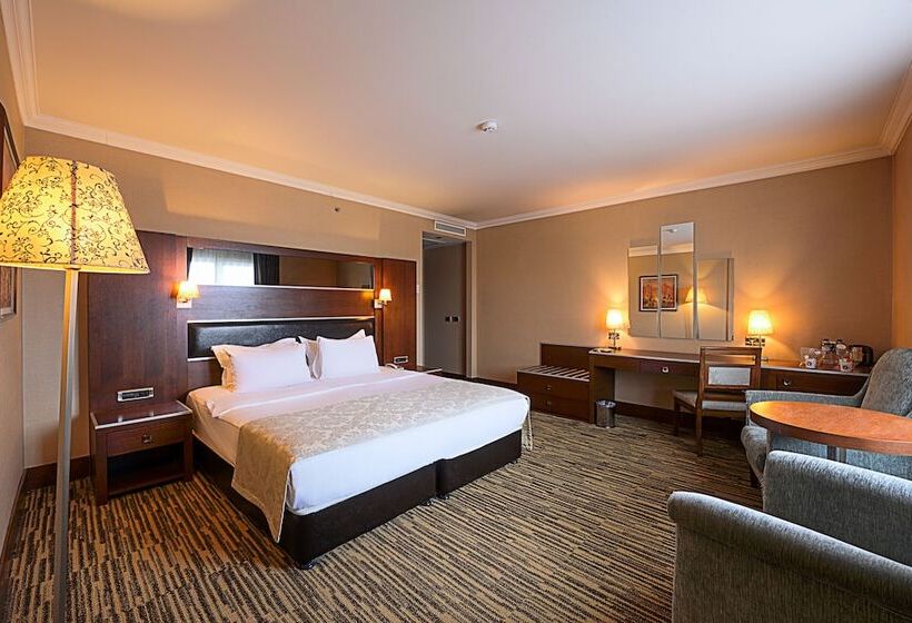 デラックスルーム, Dream Hill Business Deluxe Hotel Asia