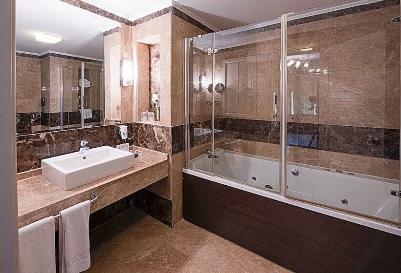 スイート, Dream Hill Business Deluxe Hotel Asia