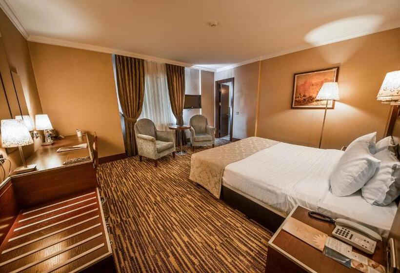 デラックスルーム, Dream Hill Business Deluxe Hotel Asia