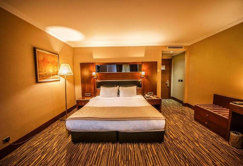 デラックスルーム, Dream Hill Business Deluxe Hotel Asia