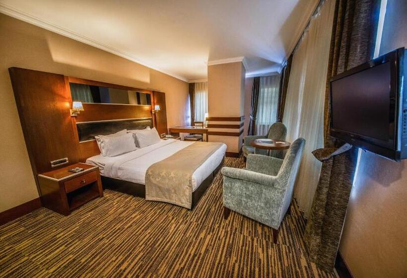 デラックスルーム, Dream Hill Business Deluxe Hotel Asia