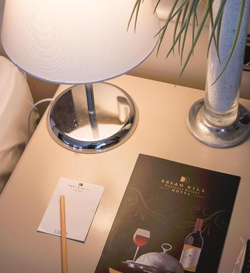 デラックスルーム, Dream Hill Business Deluxe Hotel Asia