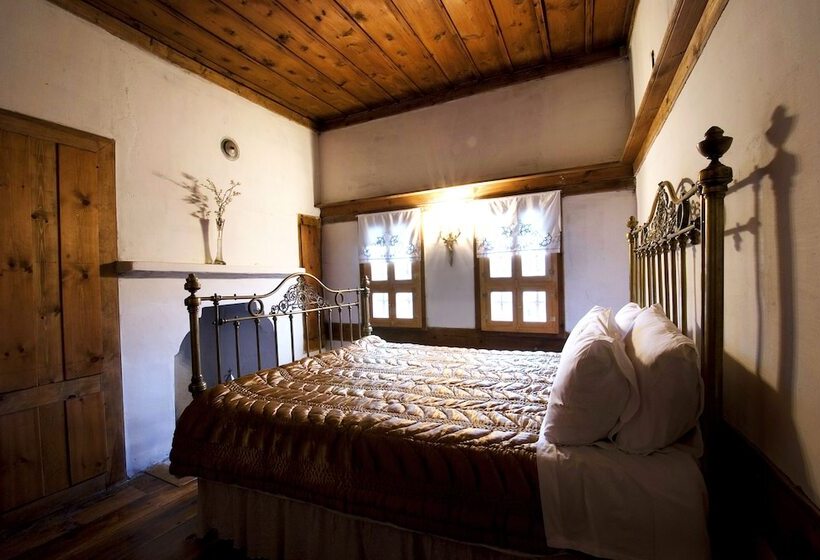 Standard Room, Gulevi Safranbolu