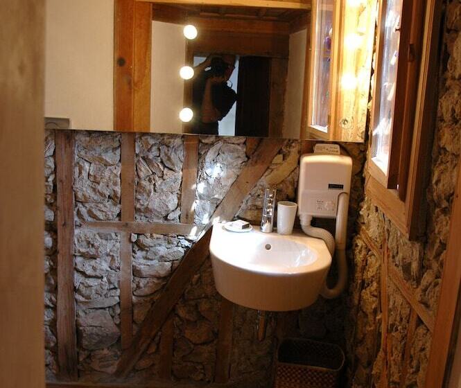 Superior Room, Gulevi Safranbolu