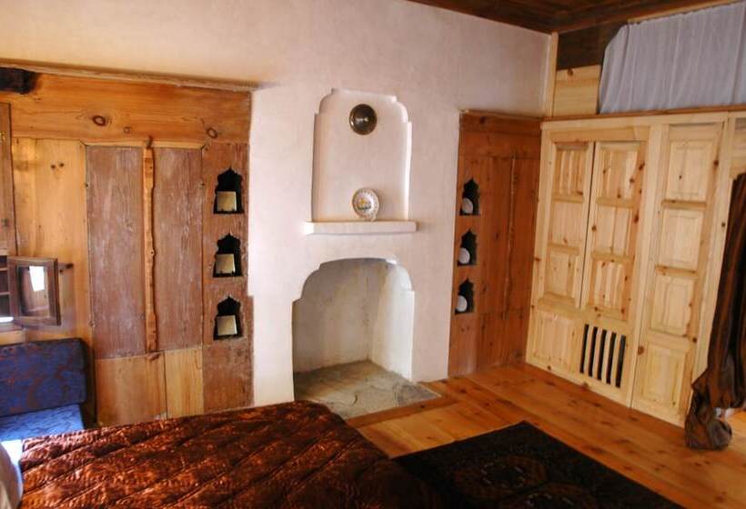 Superior Room, Gulevi Safranbolu