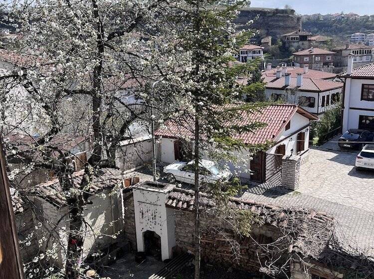 Suite, Gulevi Safranbolu