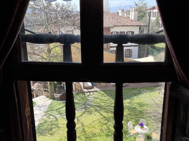 Suite, Gulevi Safranbolu