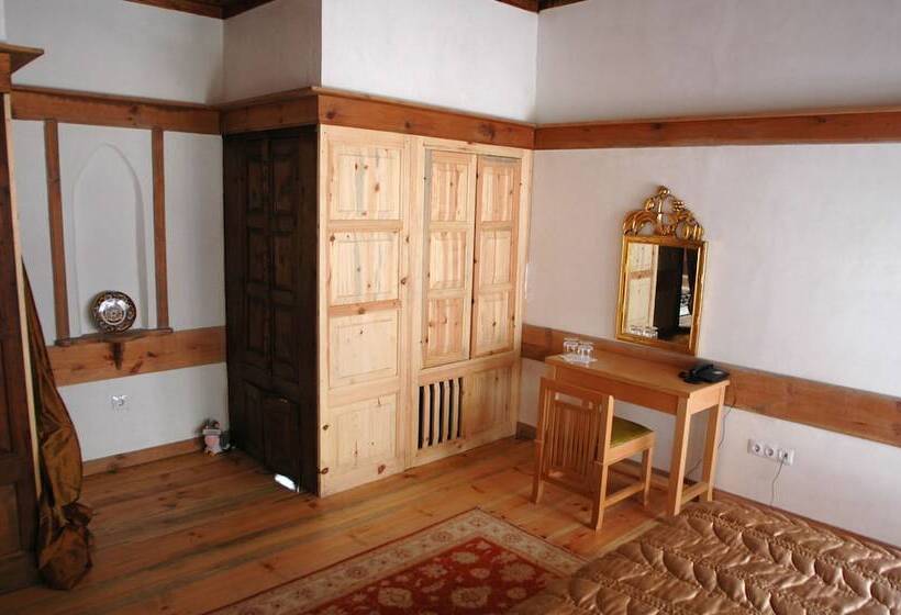 Junior Suite, Gulevi Safranbolu