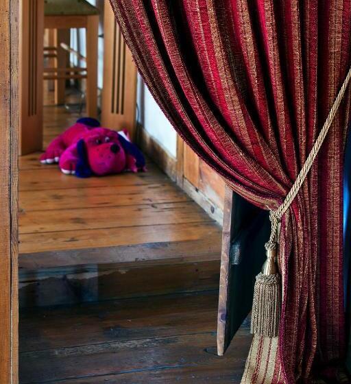 Suite, Gulevi Safranbolu