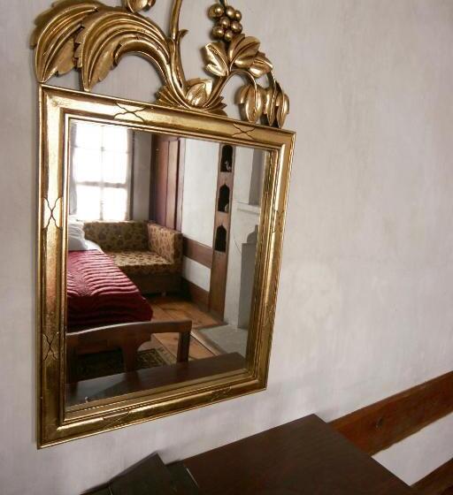 Superior Room, Gulevi Safranbolu