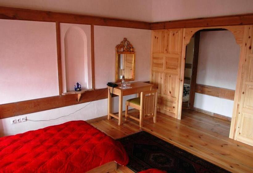 Superior Room, Gulevi Safranbolu
