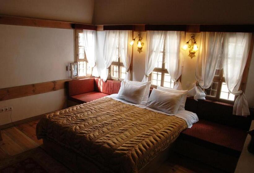 Junior Suite, Gulevi Safranbolu
